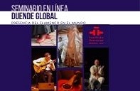 Duende Global, presencia del flamenco en el mundo