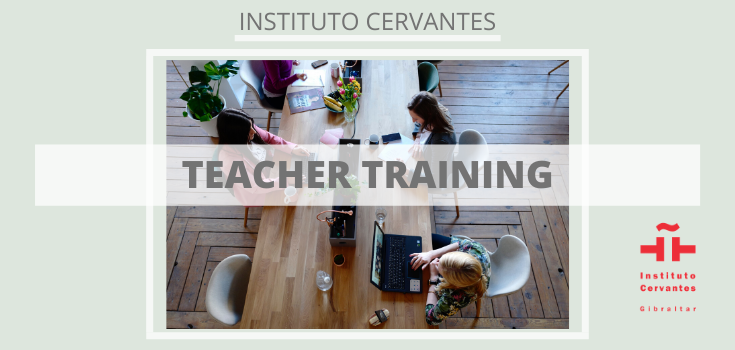 Teachers Training