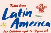 Literatura Hispanoamericana para niños